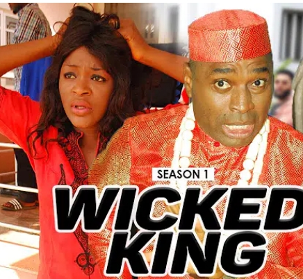 Wicked King