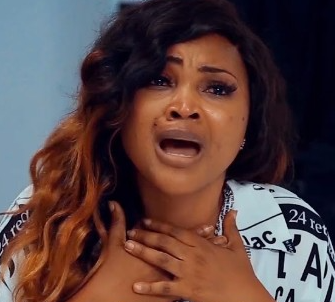 Bintu's Payback - Mide Martins, Mercy Aigbe, Biola Ade [Yoruba Movie]
