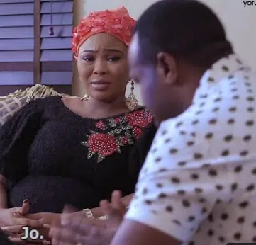 Onigbagbo Part 2 - Femi Adebayo | Wunmi Ajiboye | Feranmi Oyalowo [Yoruba Movie]