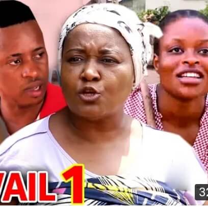 Travail Season 1 & 2 [Nollywood Movie]
