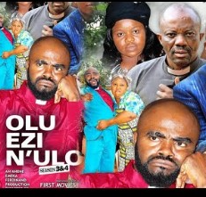 Olu Ezi N'ulo Season 3 & 4 [Nollywood Movie]