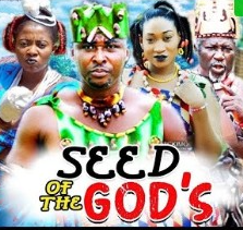 Seed Of The Gods Season 1 & 2 [Nollywood Movie]