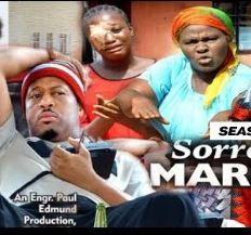 Sorrowful Marriage Season 1 & 2 [Nollywood Movie]