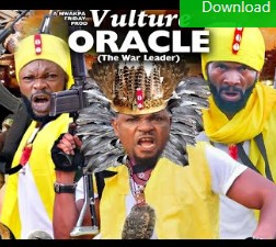 Vulture Oracle Season 1 & 2 [Nollywood Movie]
