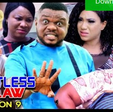 Heartless In Law Season 9 & 10 [Nollywood Movie]