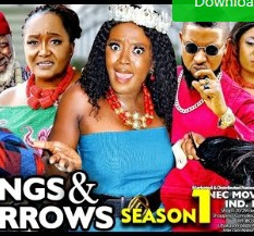 Songs And Sorrows Season 1 & 2 [Nollywood Movie]