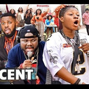 50 Cent Season 3 & 4 [Nollywood Movie]