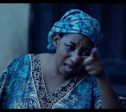 Afonja Olaniyi 2021 [Yoruba Movie]