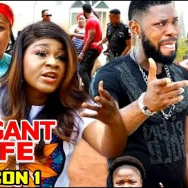 Arrogant Wife Season 1 & 2 [Nollywood Movie]