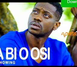 Ka Bi O Osi [Yoruba Video]