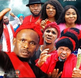 Occultic Marriage Season 5 & 6 [Nollywood Movie]