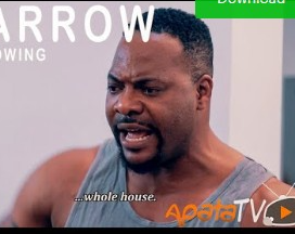 Sparrow (Ega) [Yoruba Movie]