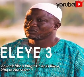 Apapo Eleye Part 3 [Yoruba Movie]