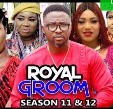 Royal Groom Season 11&12 [Nollywood Movie]