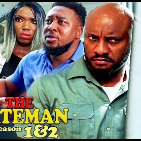 The Gateman Season 1 & 2 [Nollywood Movie]