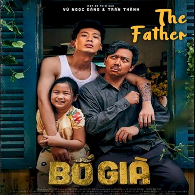 Download The Father (2021) [Vietnamese] - Mp4 Netnaija