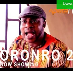 Oronro Part 2 [Yoruba Movie]