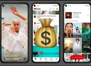 $10,000 Per Month Enough To Switch From TikTok To YouTube Shorts