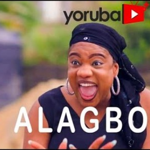 Arike Alagbo [Yoruba Movie]