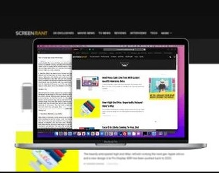 Make Mac Safari Go Full Screen & More Ways To Expand Your Viewport