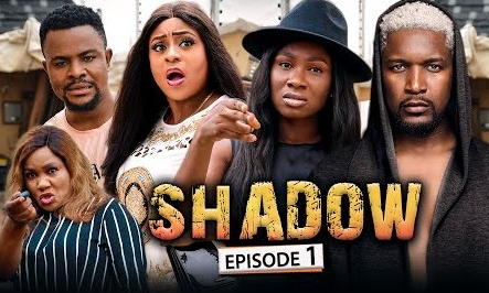 Shadow Episode 1 & 2 [Nollywood Movie]