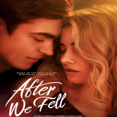 Download After We Fell (2021) - Movie Netnaija
