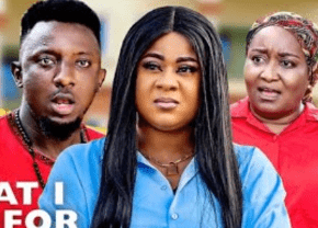 What I Did 4 Love Season 5 6 Nollywood Movie