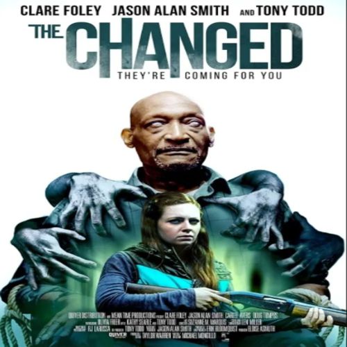 Download The Changed (2021) - Movie Netnaija