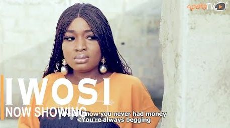 Download Iwosi [Yoruba Movie]