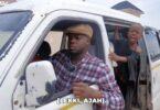 Download Lawyer kunle - Danfo Drivers [Comedy Video]