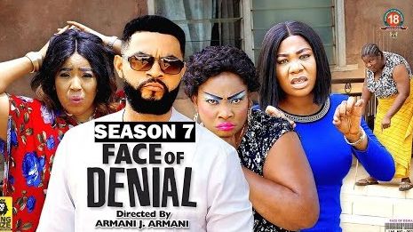 Download Face of Denial Season 7 & 8 [Nollywood Movie]