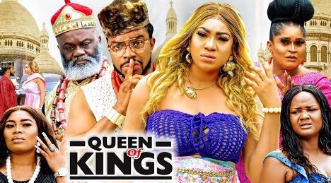 Download Queen of Kings Season 7 & 8 [Nollywood Movie]