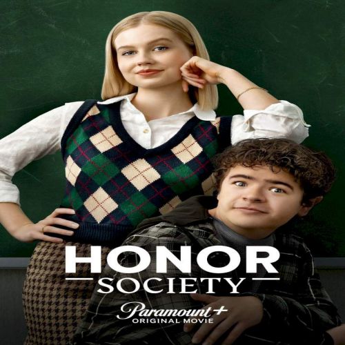 Download Honor Society (2022) - Movie Netnaija