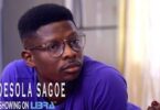 Download Jadesola Sagoe [Yoruba Movie]