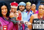 Download The King's Virgin Season 1 & 2 [Nigerian Movie]