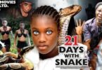 Download 14 Days with Snake Season 9 & 10 [Nollywood Movie]