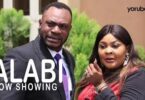 Download Alabi [Yoruba Movie]