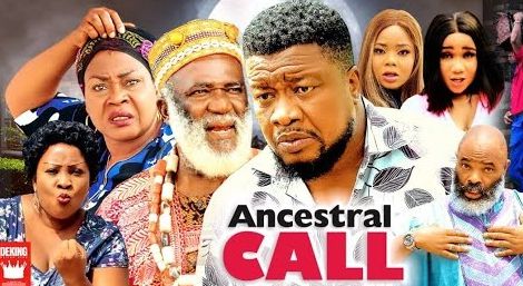 Download Ancenstral call episode 5 & 6 [Full Movie]