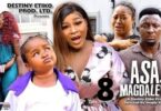 Download Asa and Magdalene 7 & 8 [Nollywood Movie]