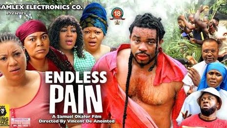 Download Endless Pains Season 7 & 8 [Nollywood Movie]