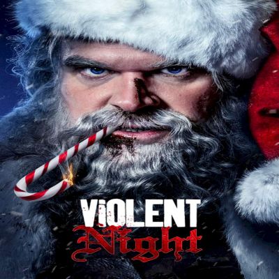 Download Violent Night (2022) - Movie Netnaija