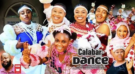 Download Calabar Dance Episode 3 & 4 [Nollywood Movie]