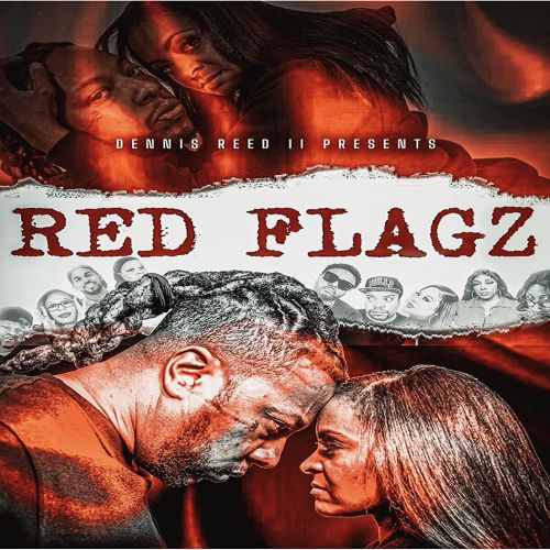 Download Red Flagz (2022) - Movie Netnaija