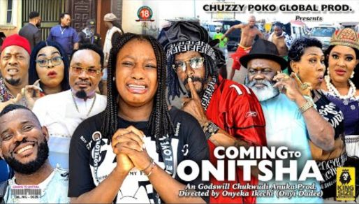 Download Coming to Onitsha Season 7 & 8 [Nollywood Movie]