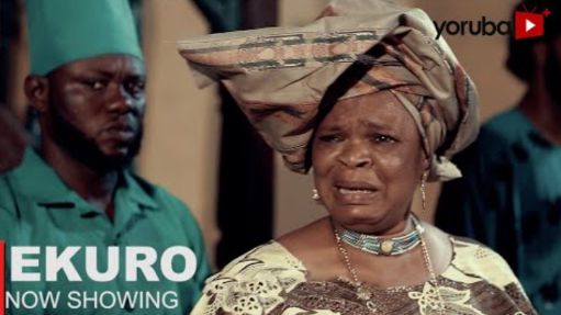 Download Ekuro [Yoruba Movie]