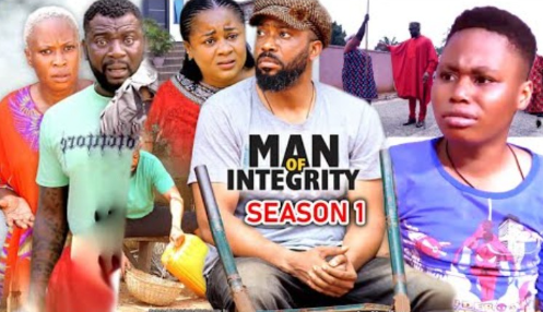 Download Man of Integrity Season 1 & 2 [Nigerian Movie]