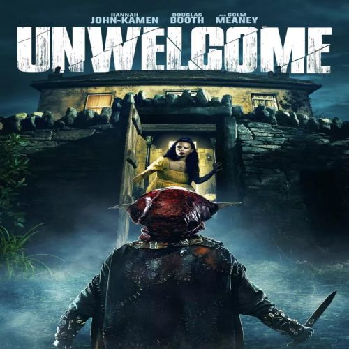 Download Unwelcome (2023) - Movie Netnaija