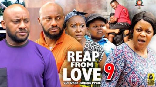 Download Reap from Love Season 9 & 10 [Nollywood Movie]