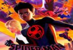 Download Spider-Man: Across the Spider-Verse (2023) - Movie Netnaija