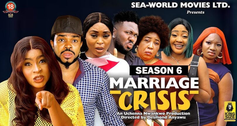 Download Marriage Crisis Season 5 & 6 [Full Movie]